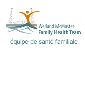 Welland McMaster Family Health Team