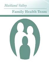 Maitland Valley Family Health Team