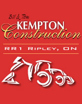 Bill & Tom Kempton Construction