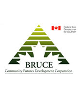 Bruce CFDC